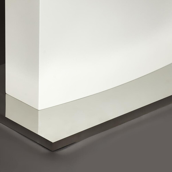 Стол «Cosmos» mod. EDT-HE14 (Белый) фото № 8