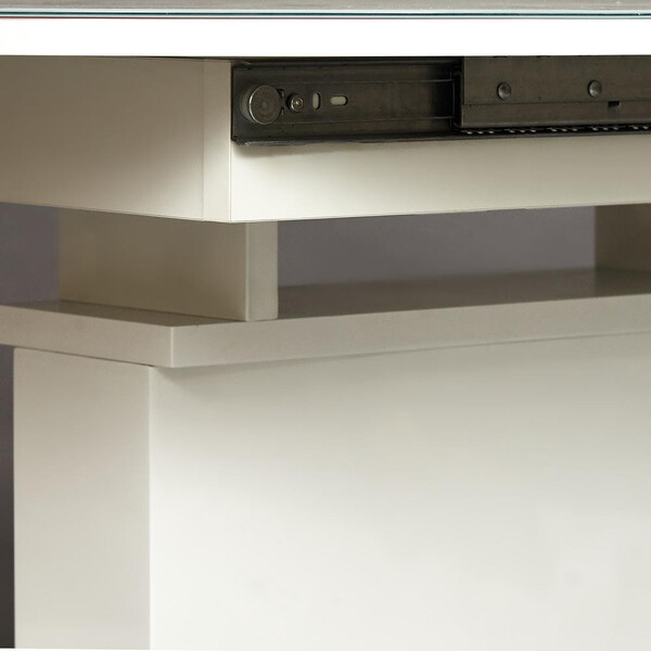 Стол «Cosmos» mod. EDT-HE14 (Белый) фото № 9