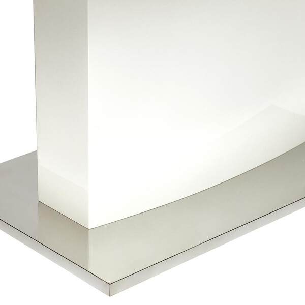 Стол «Cosmos» mod. EDT-HE14 (Белый) фото № 11