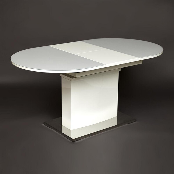 Стол «Cosmos» mod. EDT-HE14 (Белый) фото № 12