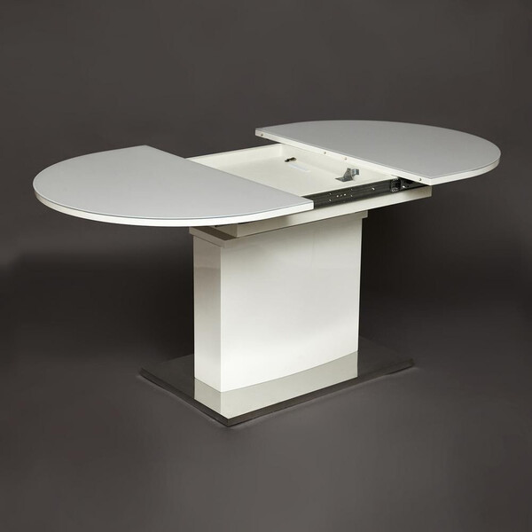 Стол «Cosmos» mod. EDT-HE14 (Белый) фото № 6