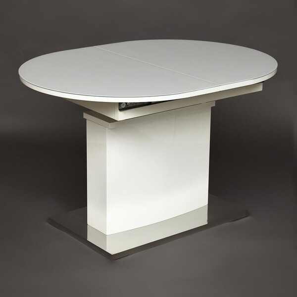 Стол «Cosmos» mod. EDT-HE14 (Белый) фото № 7