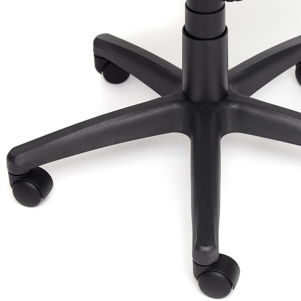 Кресло офисное TetChair CH 747 (Синяя ткань) фото № 12