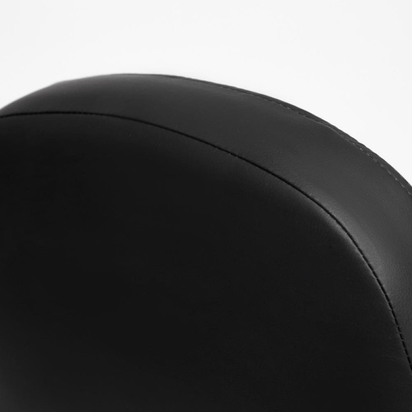 Кресло офисное TetChair CH 747 (Искусственная черная кожа) фото № 10