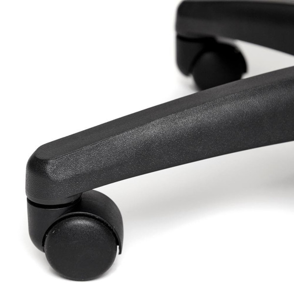 Кресло офисное TetChair CH 747 (Искусственная бежевая кожа) фото № 13