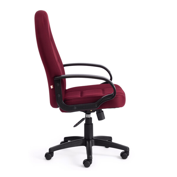 Кресло СН747 ткань, бордо, TW 13 фото № 2