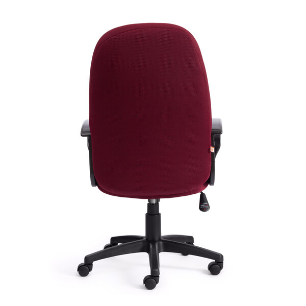 Кресло СН747 ткань, бордо, TW 13 фото № 4