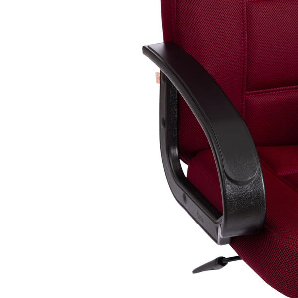 Кресло СН747 ткань, бордо, TW 13 фото № 8
