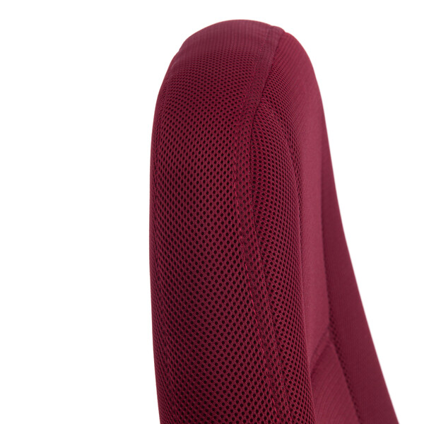 Кресло СН747 ткань, бордо, TW 13 фото № 10