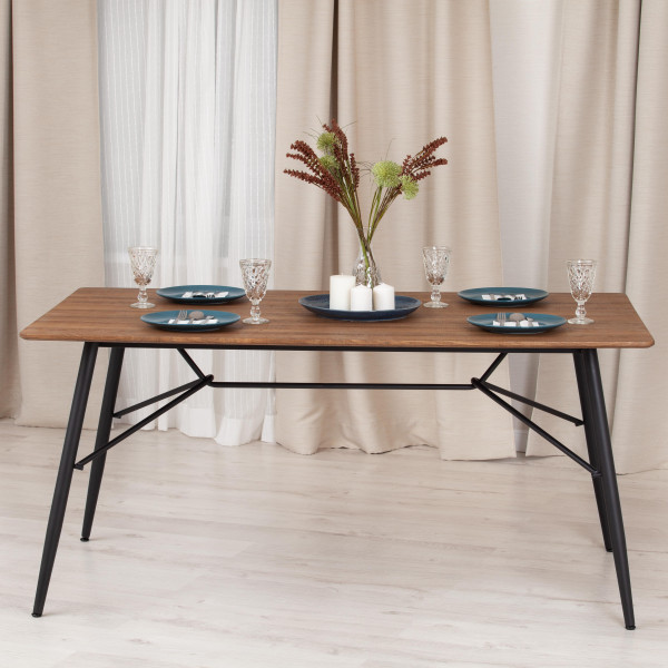 Стол RUSTO (mod. 289) фото № 10