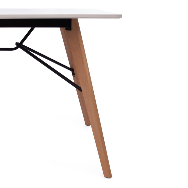 Стол RUSTO (mod. 289А) фото № 4