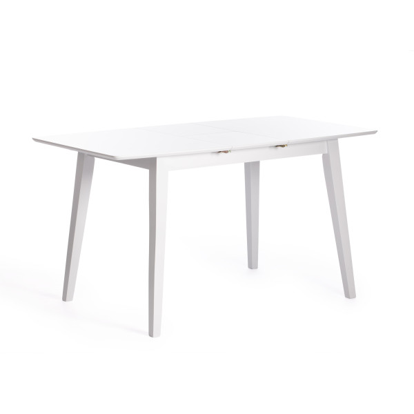 Стол обеденный раскладной Retro (Белый) фото № 8