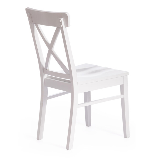 Стул Retro (Белый) фото № 3