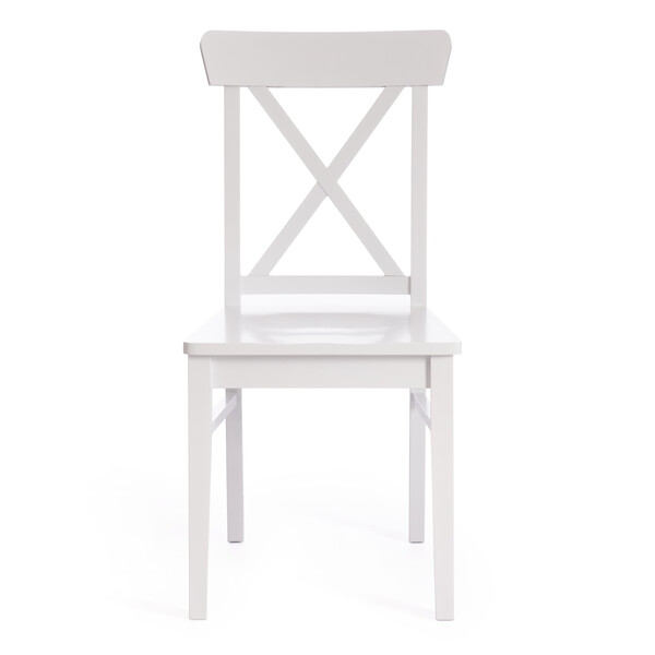 Стул Retro (Белый) фото № 5