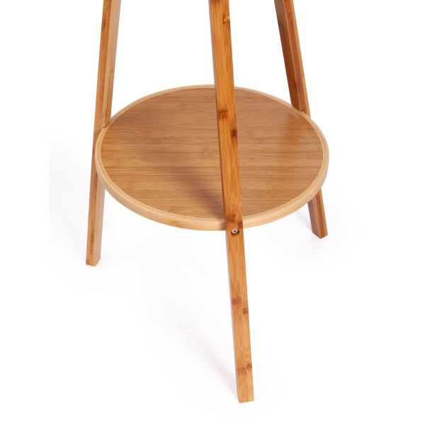 Вешалка (mod. JWFU-3464) (натуральный) фото № 4