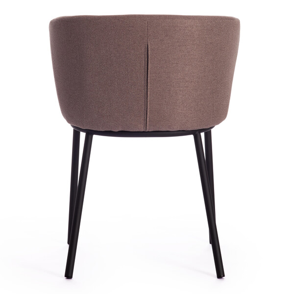 Стул MANDY (mod. 0139131) (светло-коричневый) фото № 5