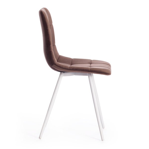 Стул CHILLY (mod. 7095-1) (коричневый) фото № 2