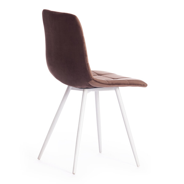 Стул CHILLY (mod. 7095-1) (коричневый) фото № 3