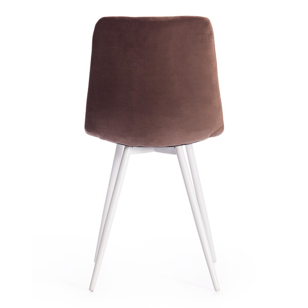 Стул CHILLY (mod. 7095-1) (коричневый) фото № 4