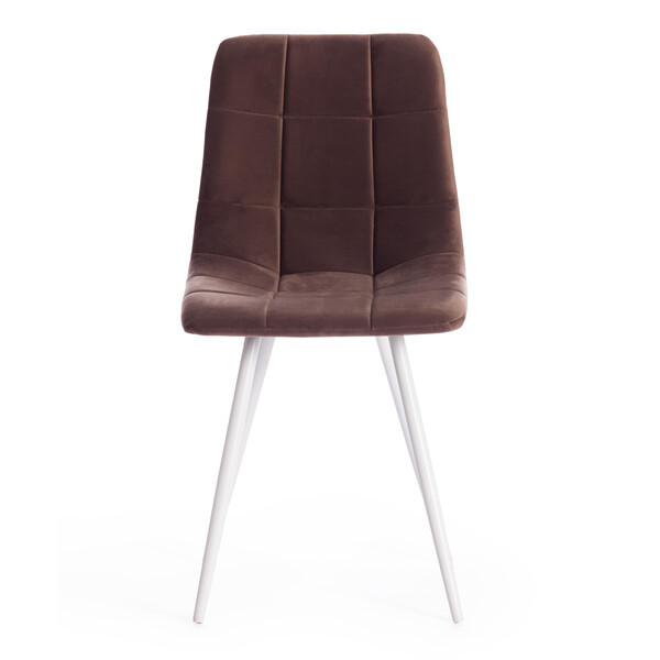 Стул CHILLY (mod. 7095-1) (коричневый) фото № 5