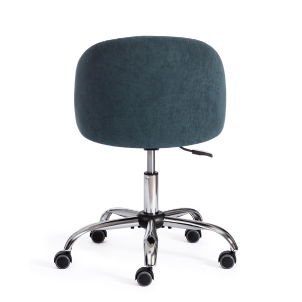 Кресло MELODY малахит (Белый) фото № 4