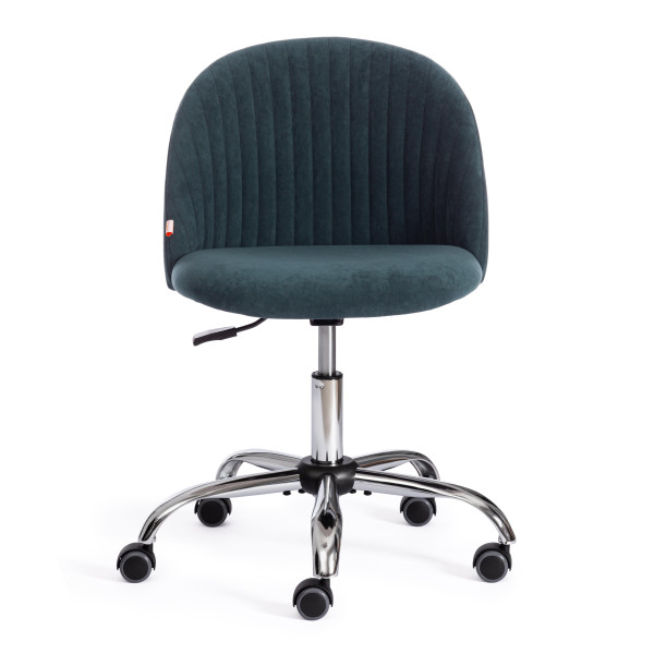 Кресло MELODY малахит (Белый) фото № 5