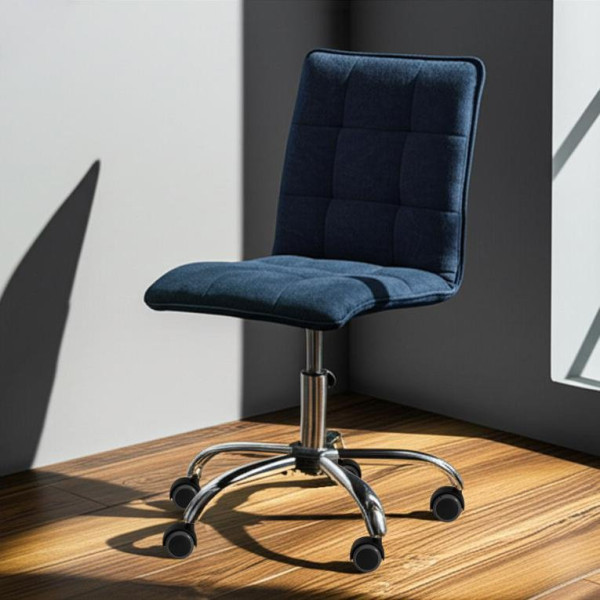 Кресло ZERO малахит (Белый) фото № 11