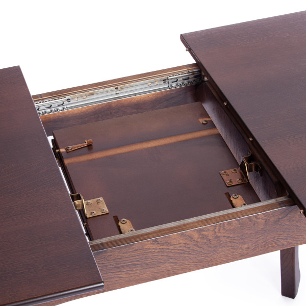 Стол CATERINA PROVENCE (Cappuchino) фото № 10