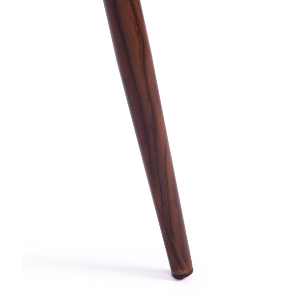 Стул BREEZE (mod. 4724) (коричневый/орех) фото № 9