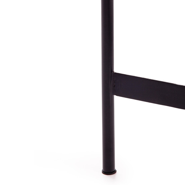 Столик кофейный Secret De Maison FENDY ( mod. 11980 ) (алюминиевый сплав/мрамор) фото № 6