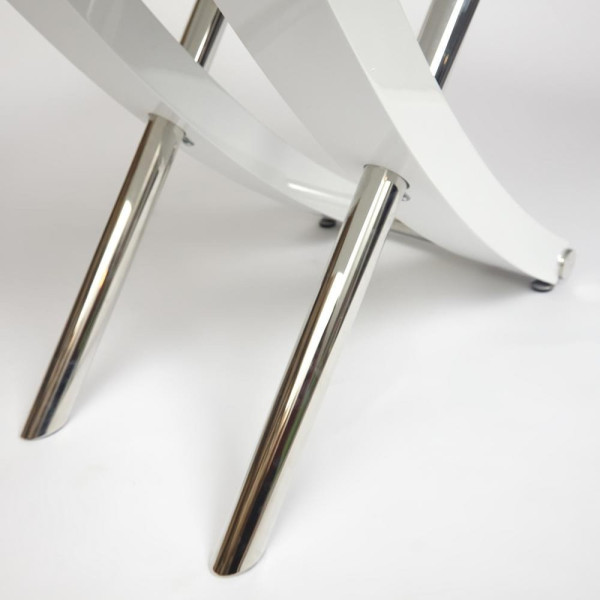 Стол «Arno» (mod.EDT-H016) (Белый) фото № 10