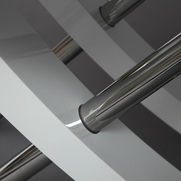 Стол «Arno» (mod.EDT-H016) (Белый) фото № 15