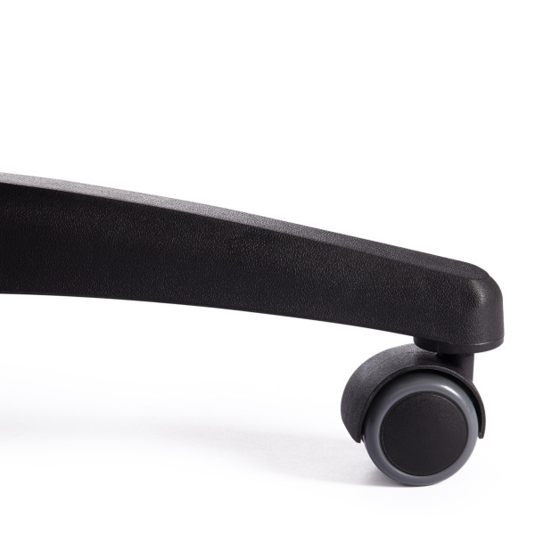 Кресло DRIVER (22) (кож/зам/ткань, черный/оранжевый, 36-6/TW-07) фото № 18