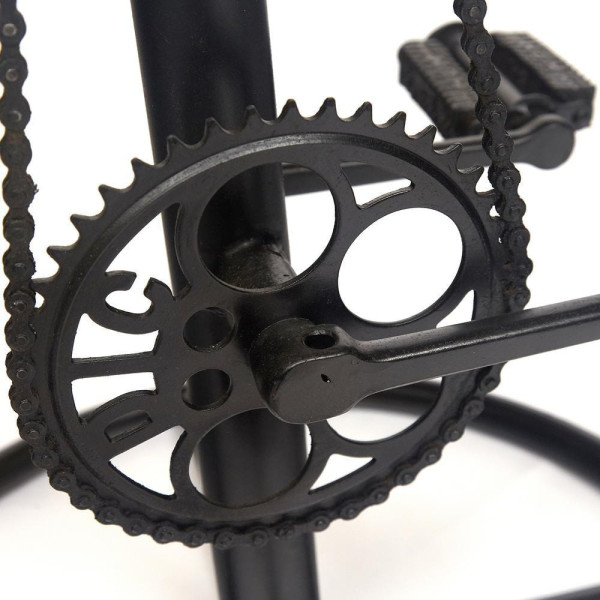 Стол круглый Secret de Maison «Lammertal» (mod. O-254) (Натуральный) фото № 7