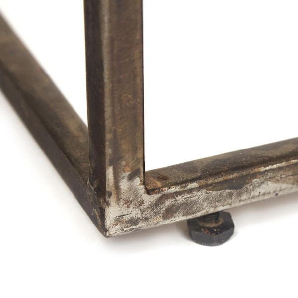 Шкаф книжный Secret de Maison «Kreig» (mod. G05716) (Натуральный) фото № 2