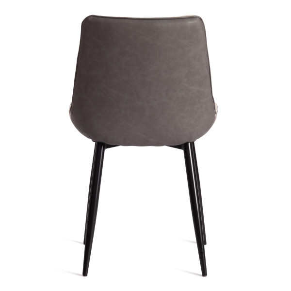 Стул ALTUS ( mod. 2334 ) (бежевый/темно-серый) фото № 4