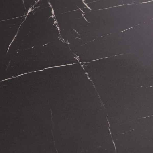 Стол обеденный VOX (Мрамор черный/Белый) фото № 13