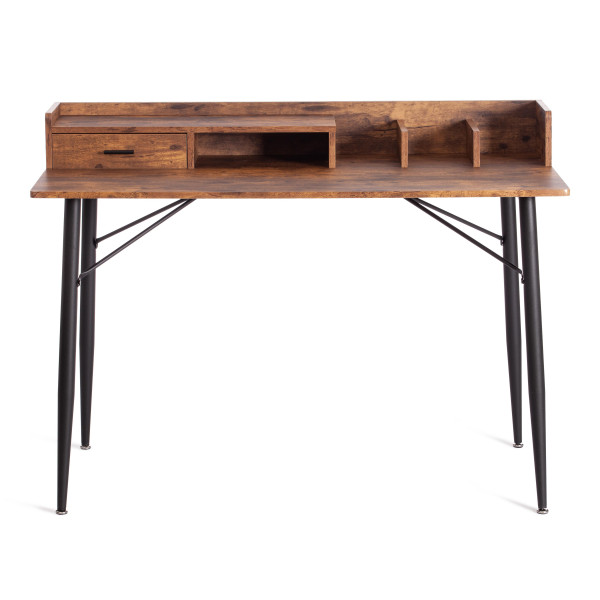 Cтол WD-13 (burnt) фото № 4