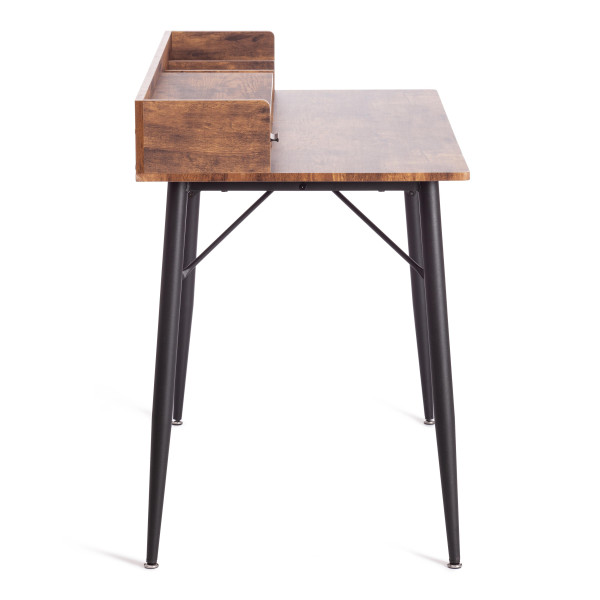 Cтол WD-13 (burnt) фото № 2