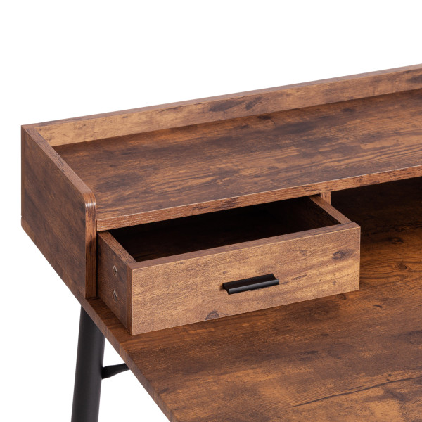 Cтол WD-13 (burnt) фото № 7