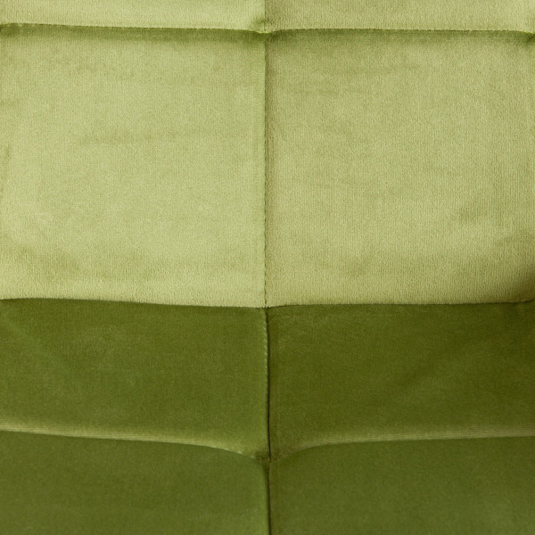 Стул ABRUZZO ( mod. 8060 ) (зеленый (HLR 54)/черный) фото № 7