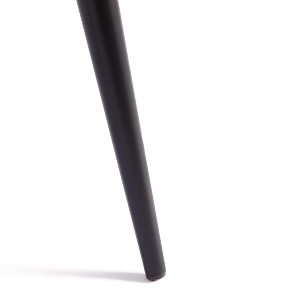 Стул ABRUZZO ( mod. 8060 ) (коралловый (HLR 44)/черный) фото № 9