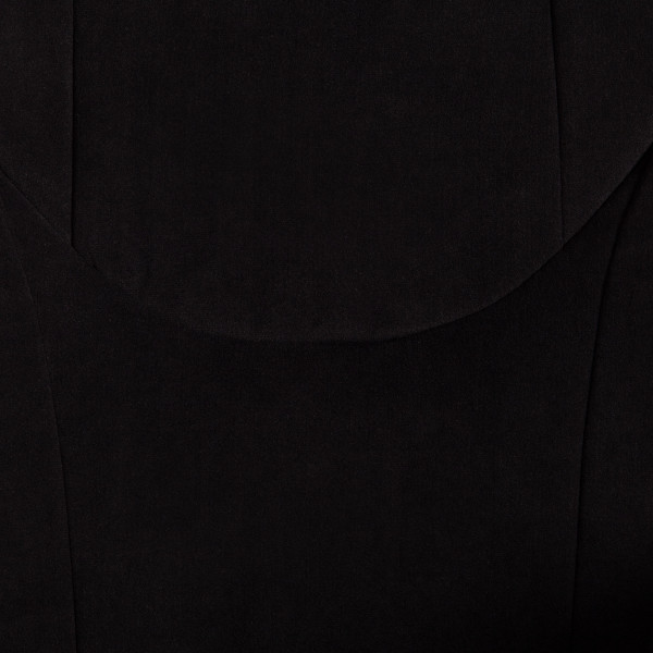 Кресло COMFORT LT (22) флок , черный, 35 фото № 9