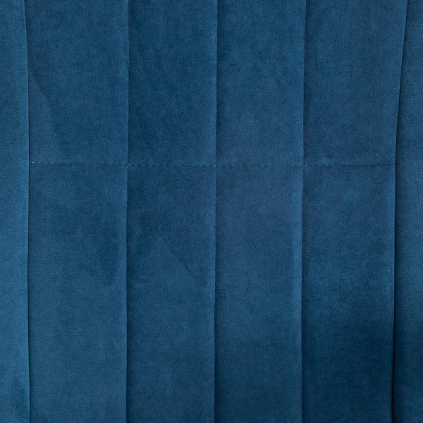 Кресло СН888 LT (22) флок , синий, 32 фото № 9