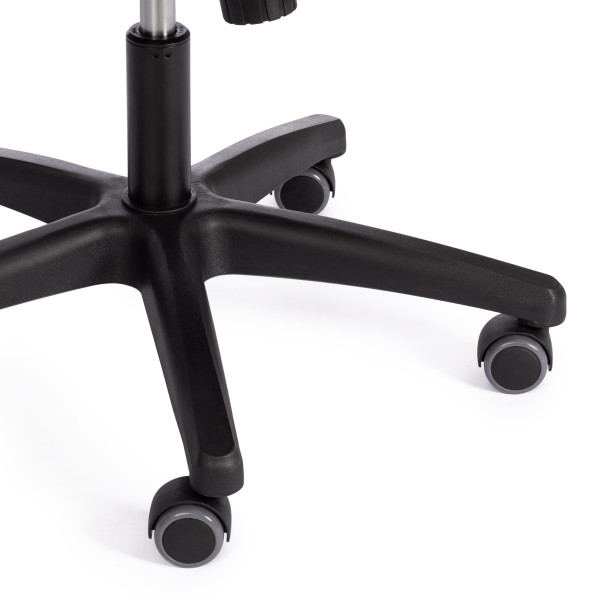 Кресло TRENDY (22) флок/ткань, бежевый/бронза, 7/TW-21 фото № 13