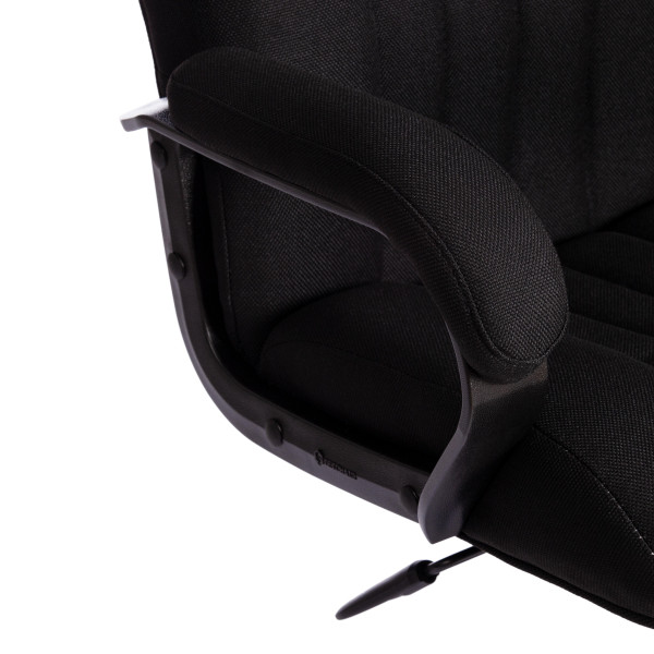 Кресло СН888 (22) ткань, черный, 2603 фото № 11