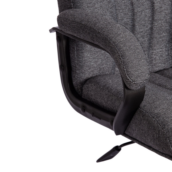 Кресло СН888 (22) ткань, серый, 207 фото № 11