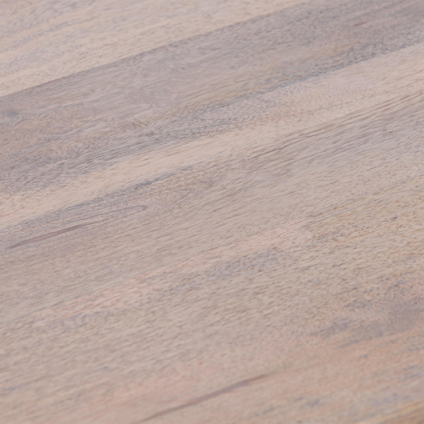 Комод Secret De Maison RIVIERA ( mod.095 ) дерево манго, 175х45х88 см, Antique white/white wash фото № 6