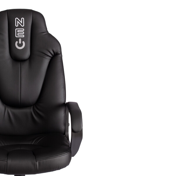 Кресло NEO 2 (22) кож/зам, черный, 36-6 фото № 6