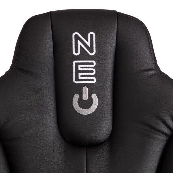 Кресло NEO 2 (22) кож/зам, черный, 36-6 фото № 8